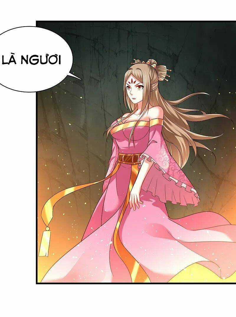 Đạo Ấn - Chapter 191 - Trang 9