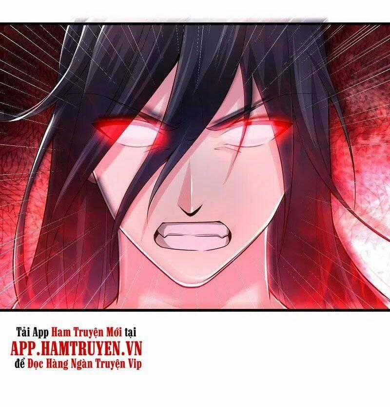 Đạo Ấn - Chapter 192 - Trang 1