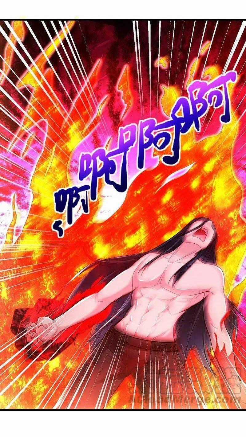 Đạo Ấn - Chapter 192 - Trang 2