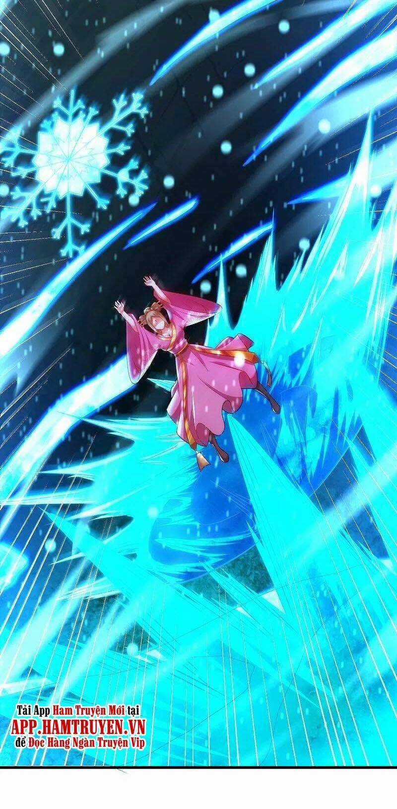 Đạo Ấn - Chapter 192 - Trang 11