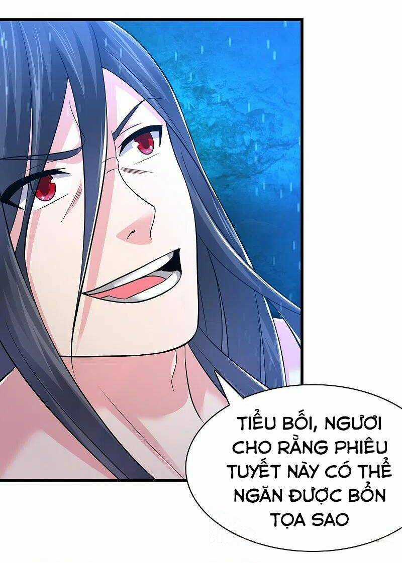 Đạo Ấn - Chapter 192 - Trang 14