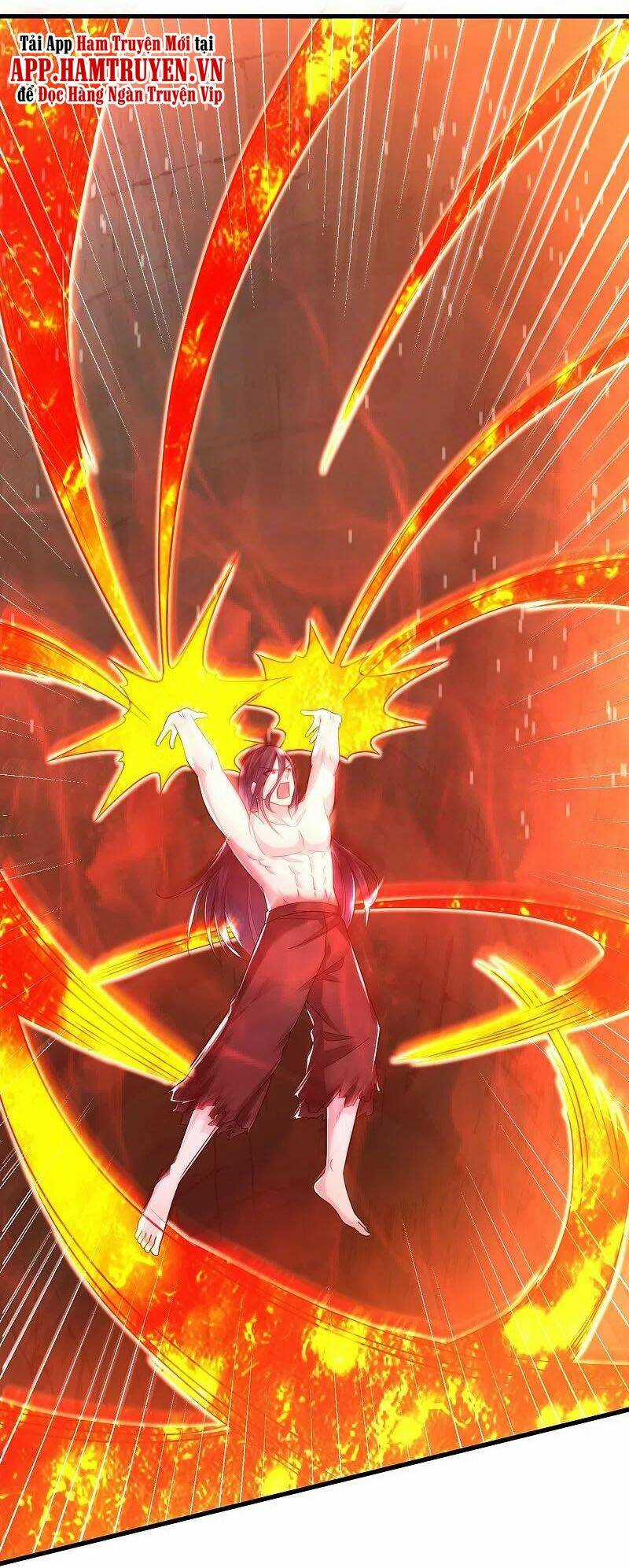 Đạo Ấn - Chapter 192 - Trang 15