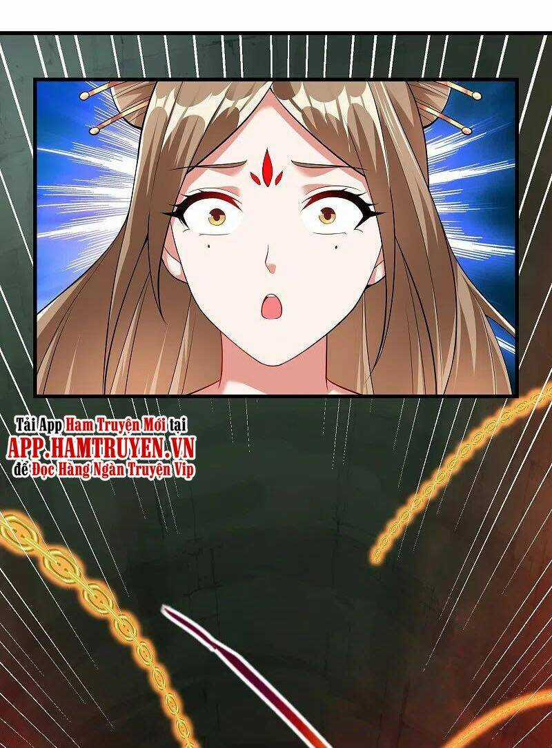 Đạo Ấn - Chapter 192 - Trang 17