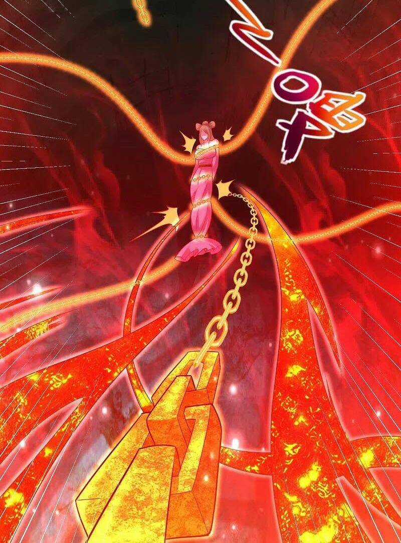 Đạo Ấn - Chapter 192 - Trang 18