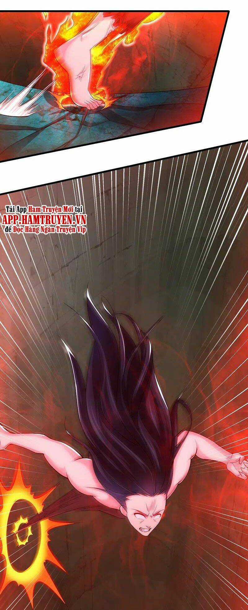 Đạo Ấn - Chapter 192 - Trang 3