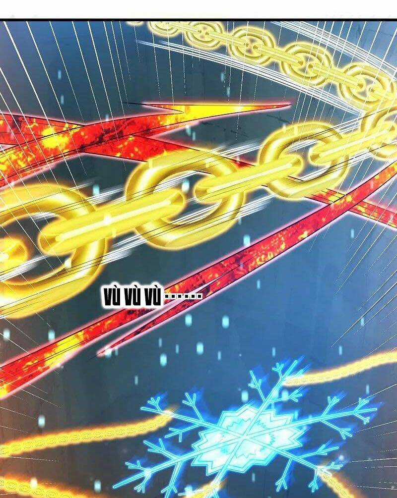 Đạo Ấn - Chapter 192 - Trang 23