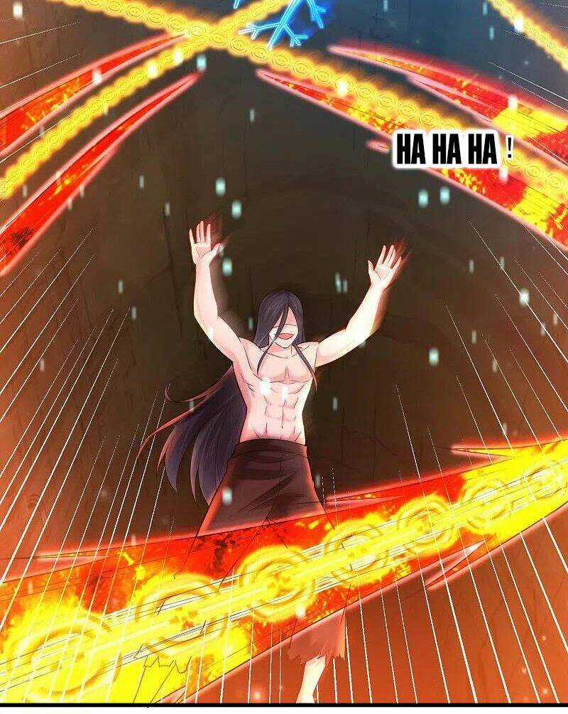 Đạo Ấn - Chapter 192 - Trang 24