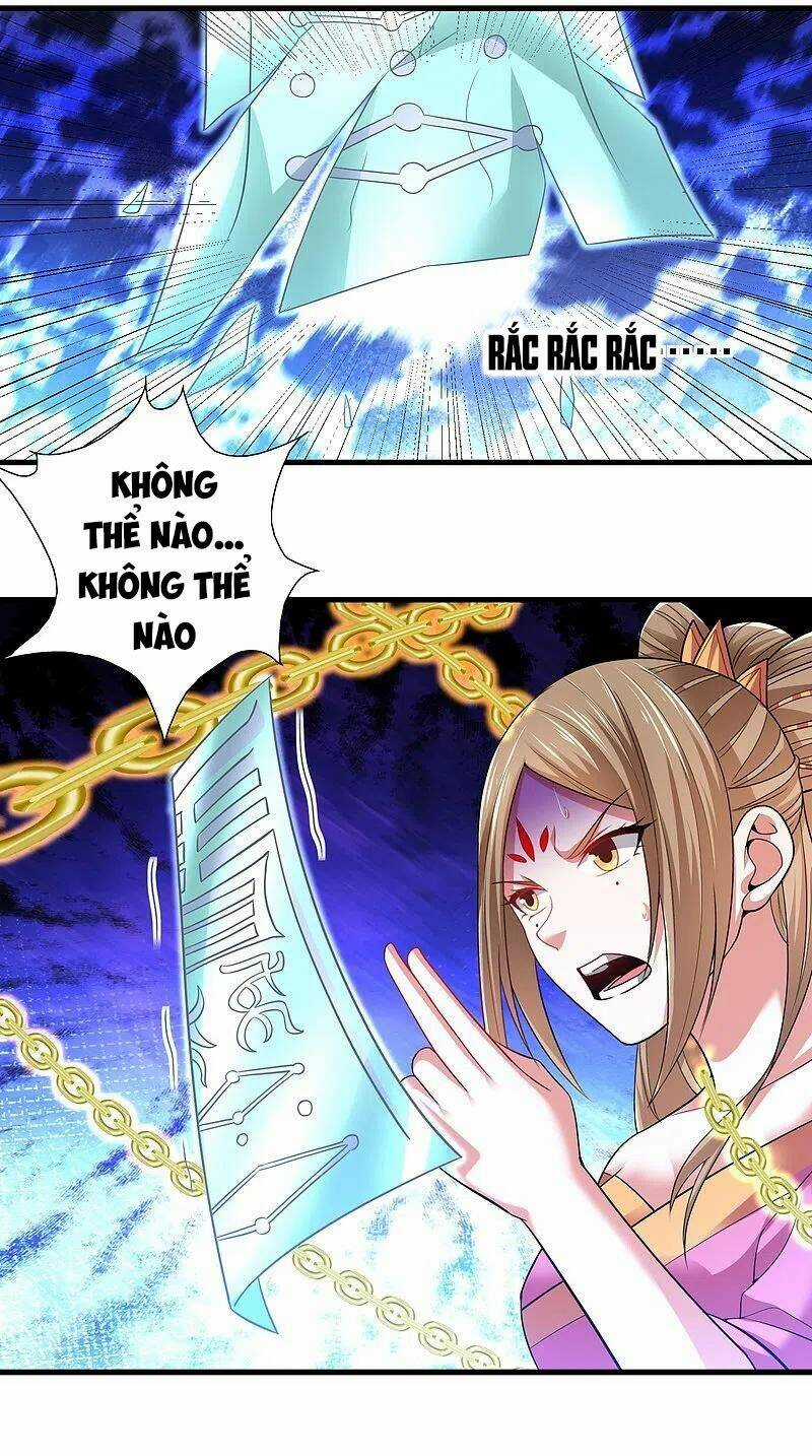 Đạo Ấn - Chapter 192 - Trang 26