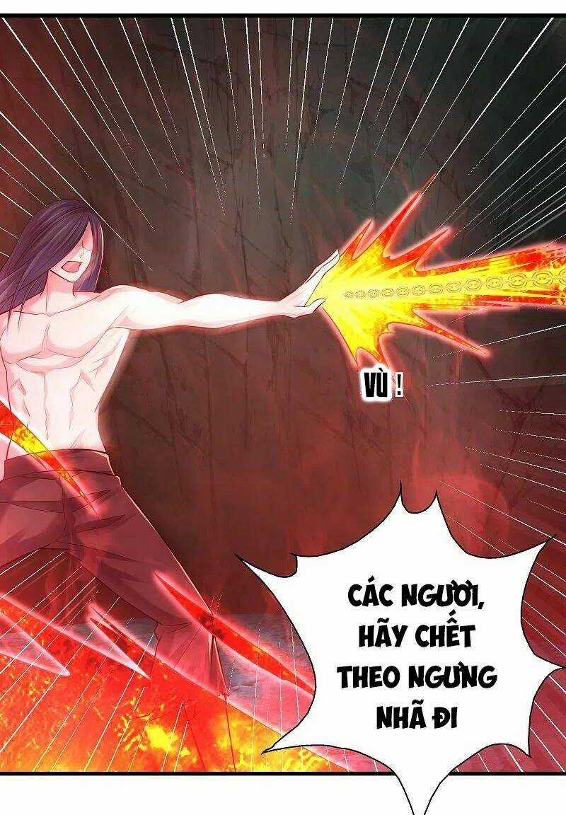 Đạo Ấn - Chapter 192 - Trang 28