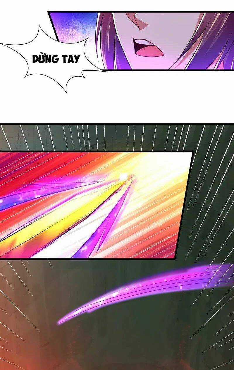 Đạo Ấn - Chapter 192 - Trang 30