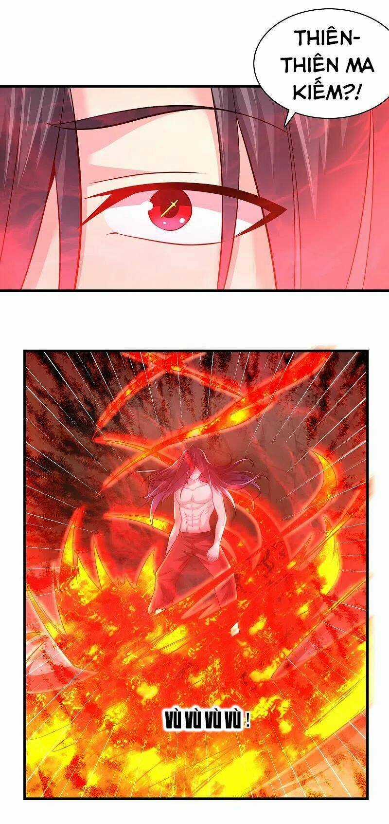 Đạo Ấn - Chapter 192 - Trang 32