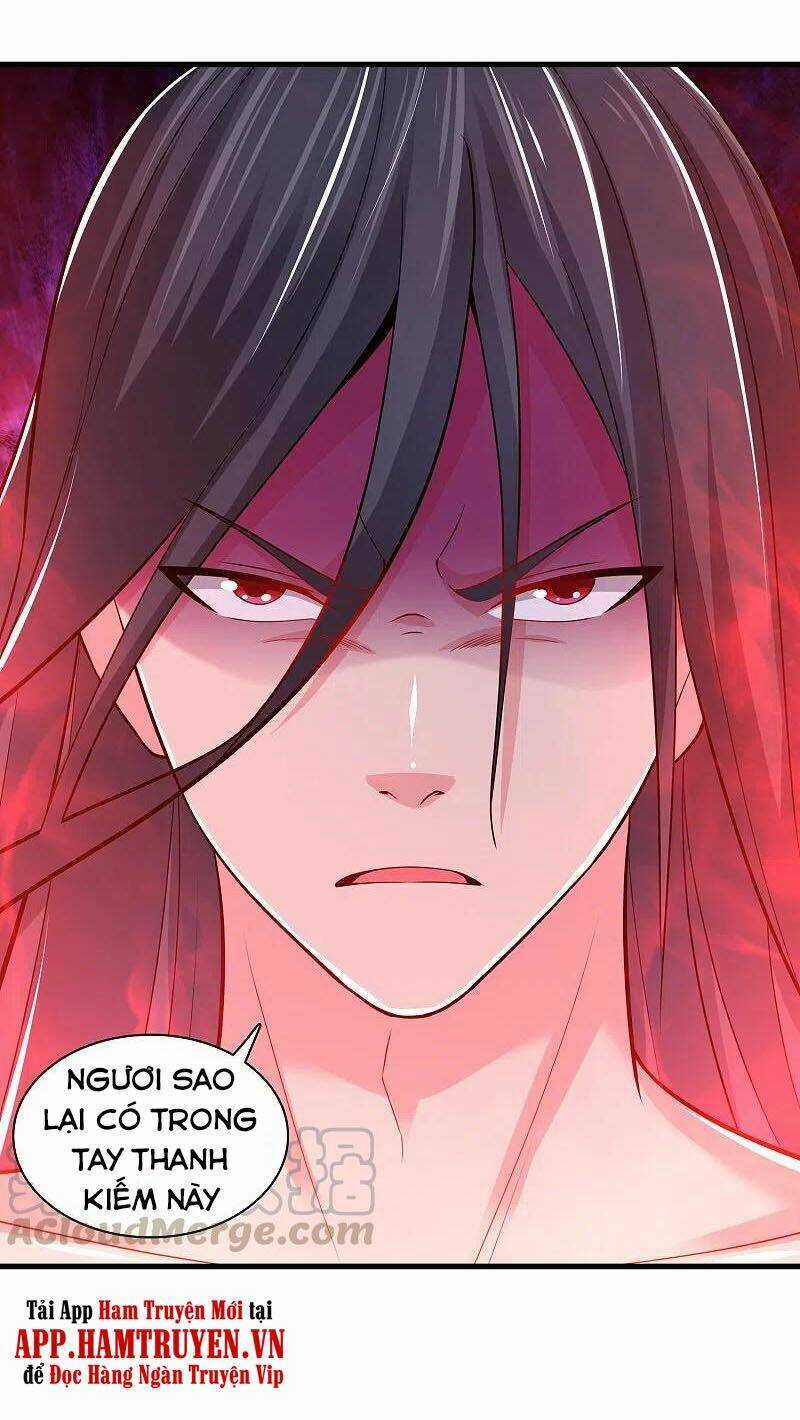 Đạo Ấn - Chapter 192 - Trang 33