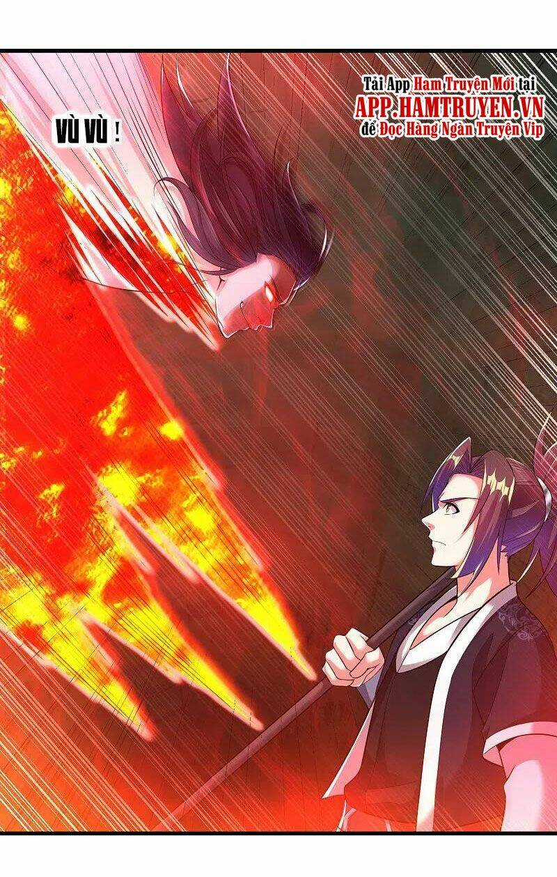 Đạo Ấn - Chapter 192 - Trang 5