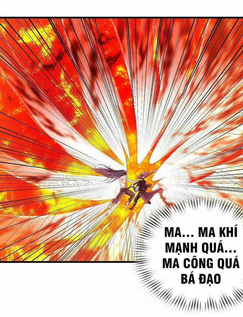 Đạo Ấn - Chapter 192 - Trang 6