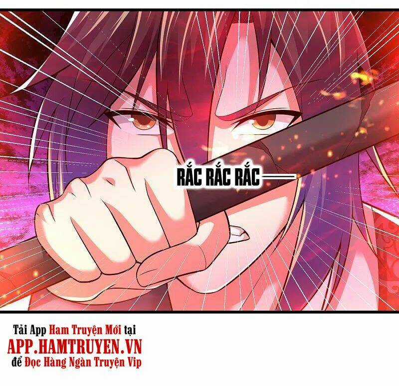 Đạo Ấn - Chapter 192 - Trang 7