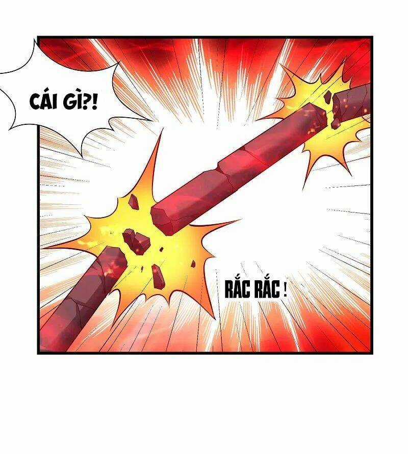 Đạo Ấn - Chapter 192 - Trang 8