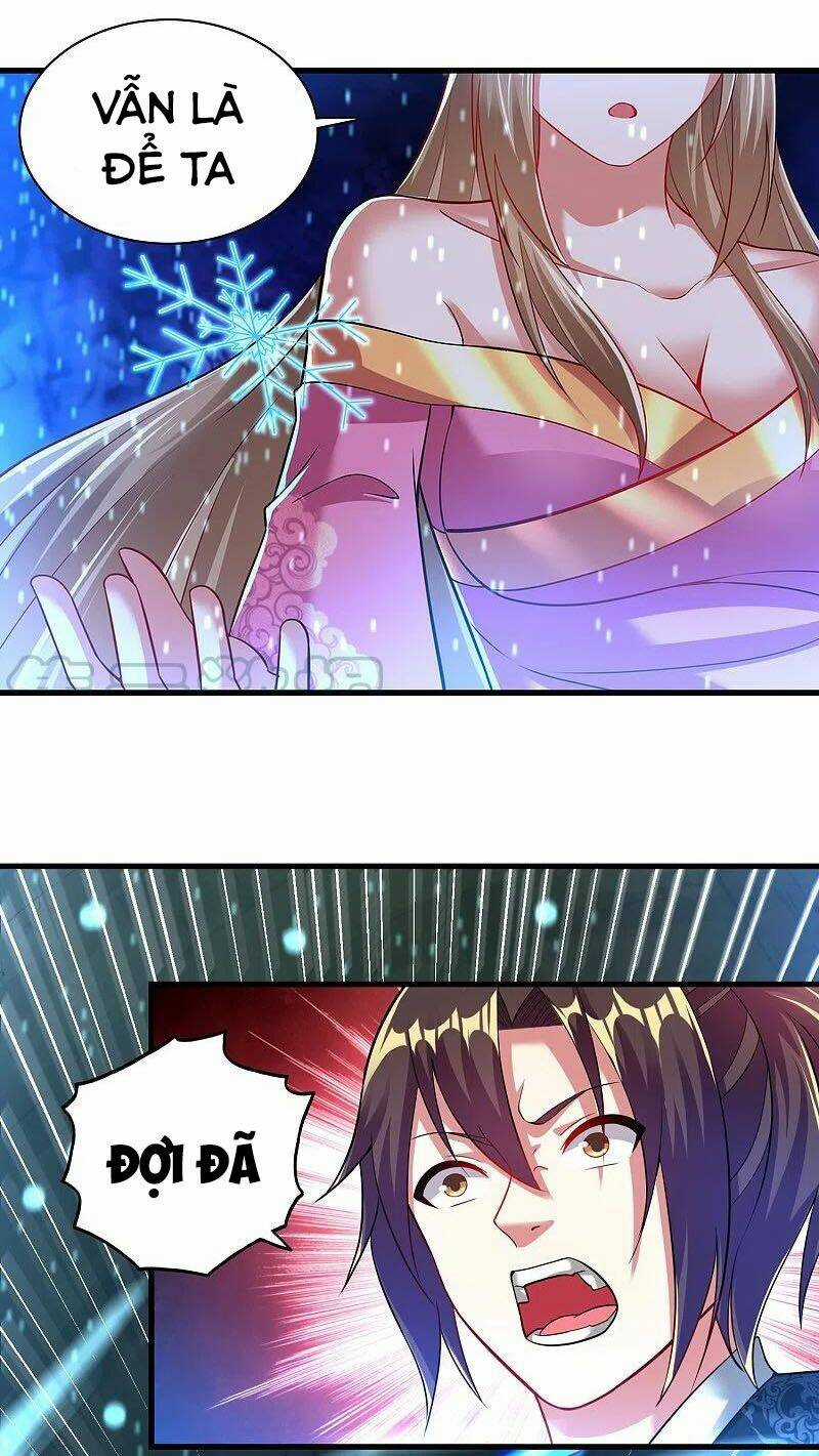 Đạo Ấn - Chapter 192 - Trang 10