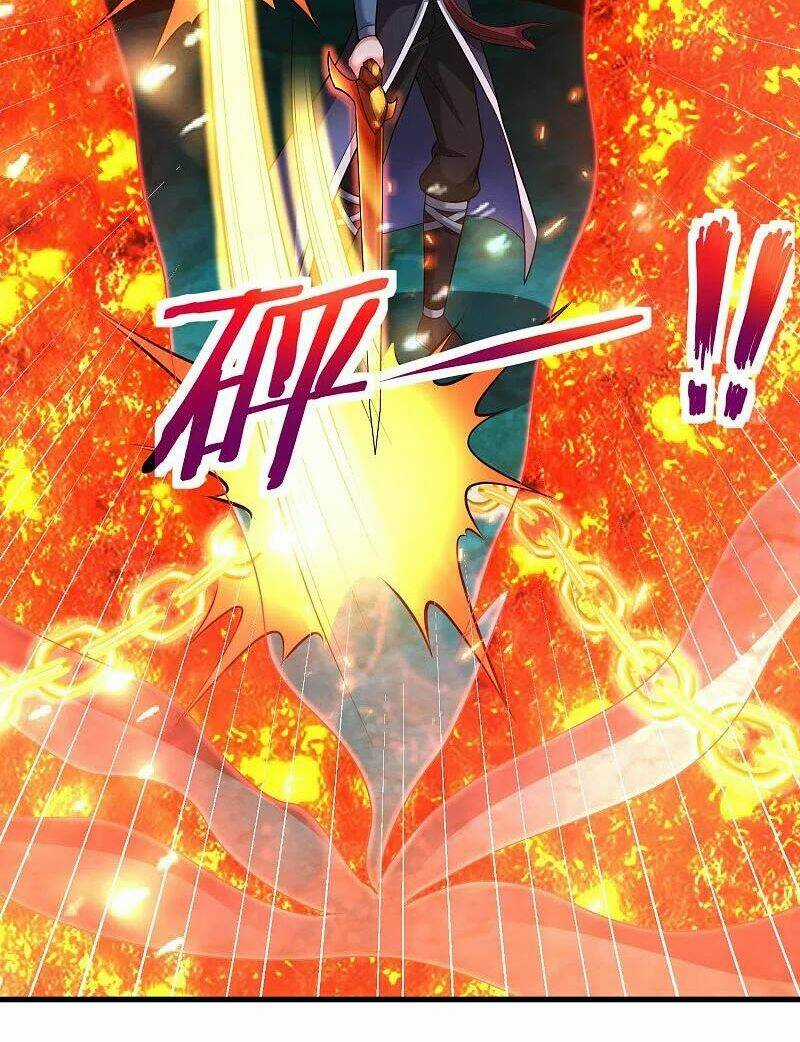 Đạo Ấn - Chapter 193 - Trang 11