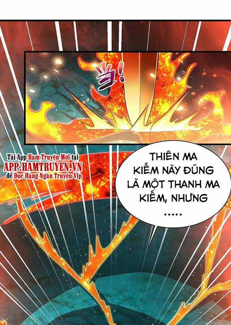 Đạo Ấn - Chapter 193 - Trang 12