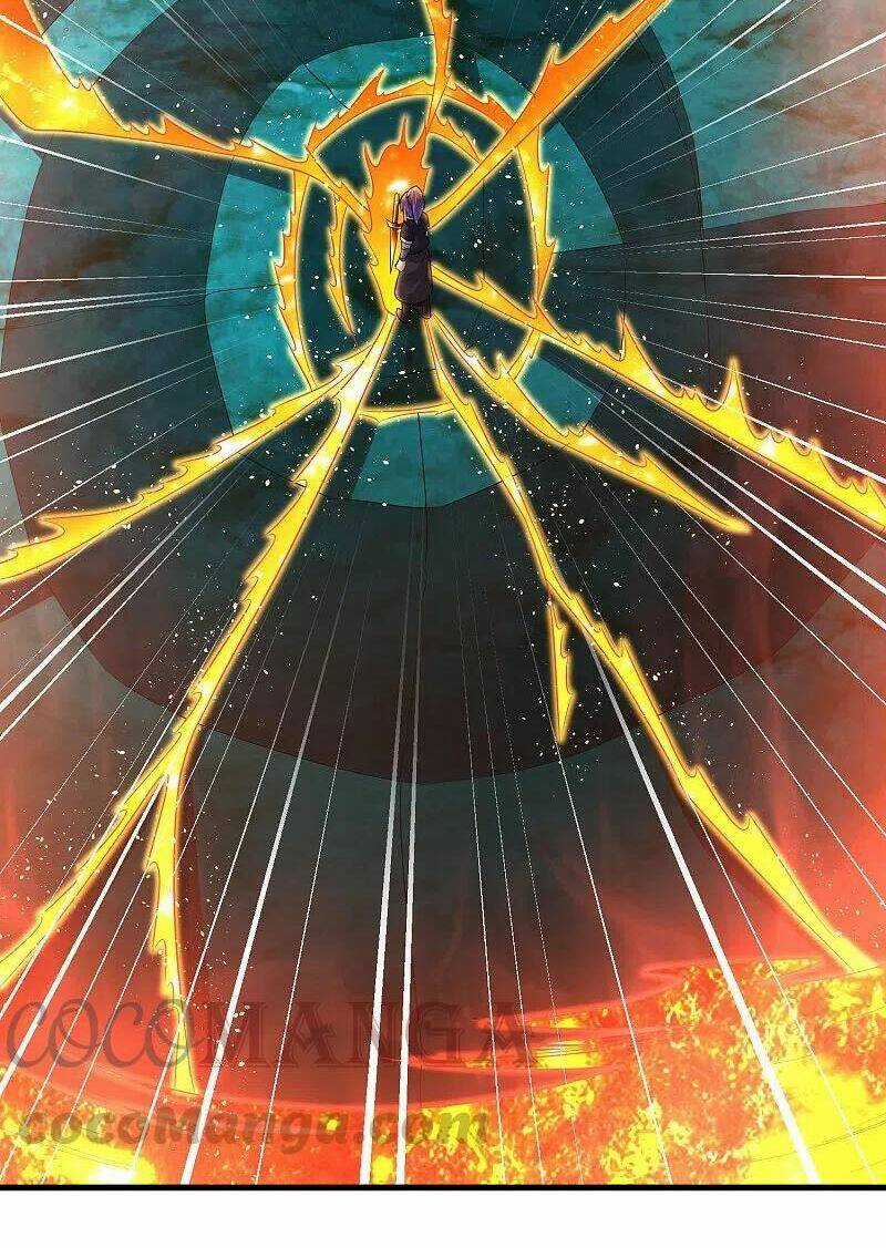 Đạo Ấn - Chapter 193 - Trang 13