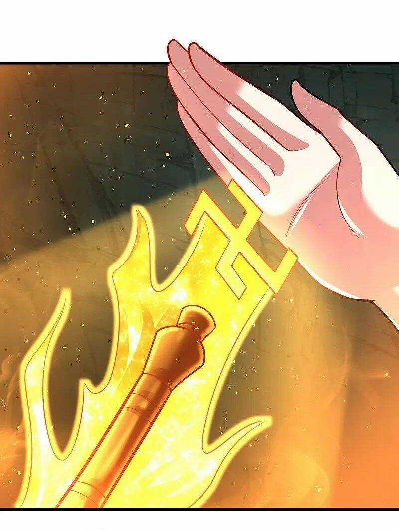 Đạo Ấn - Chapter 193 - Trang 14