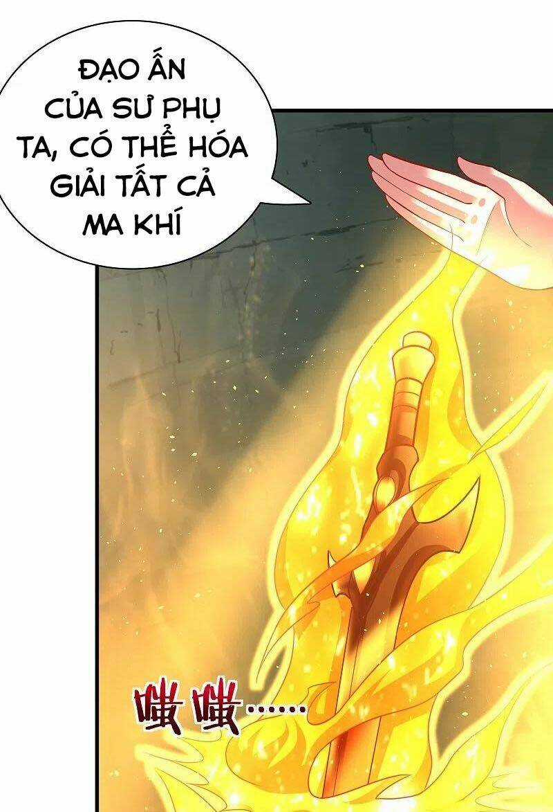 Đạo Ấn - Chapter 193 - Trang 15