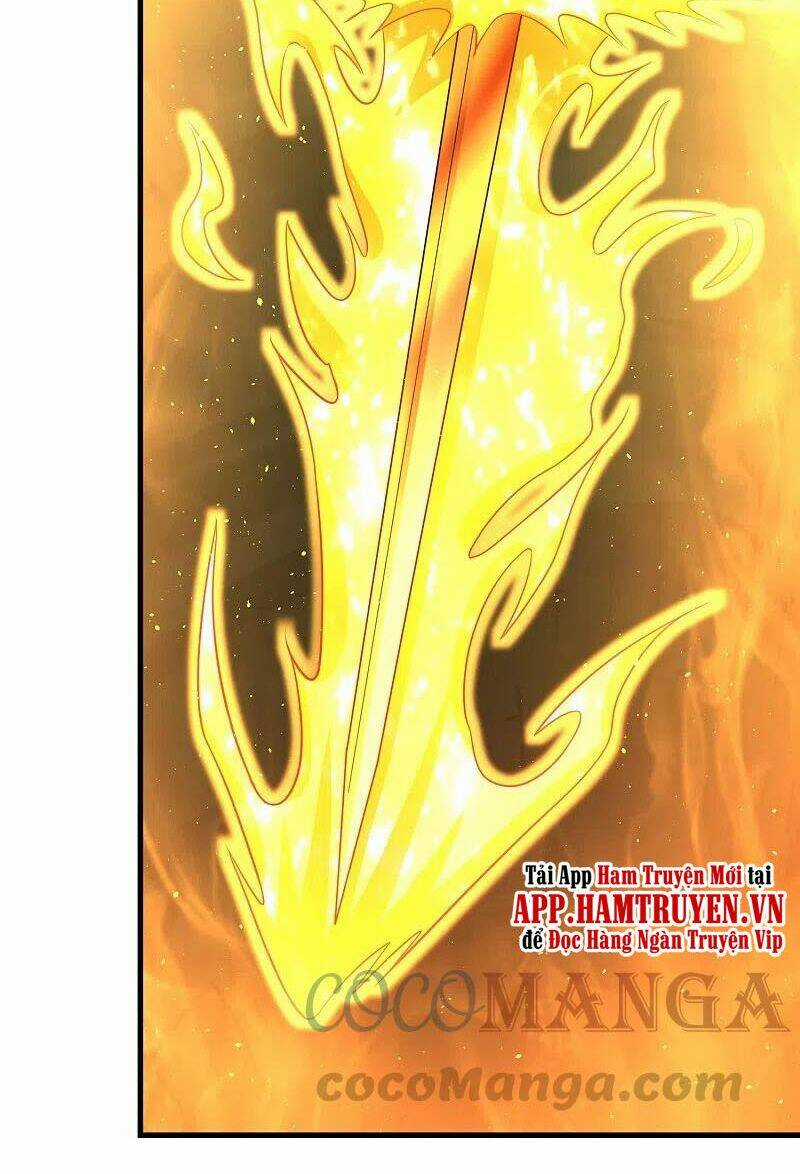 Đạo Ấn - Chapter 193 - Trang 16