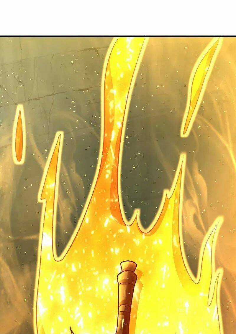 Đạo Ấn - Chapter 193 - Trang 17