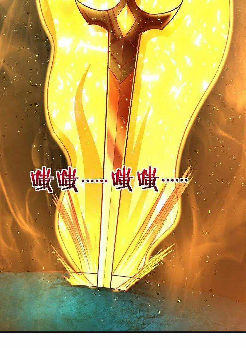 Đạo Ấn - Chapter 193 - Trang 18