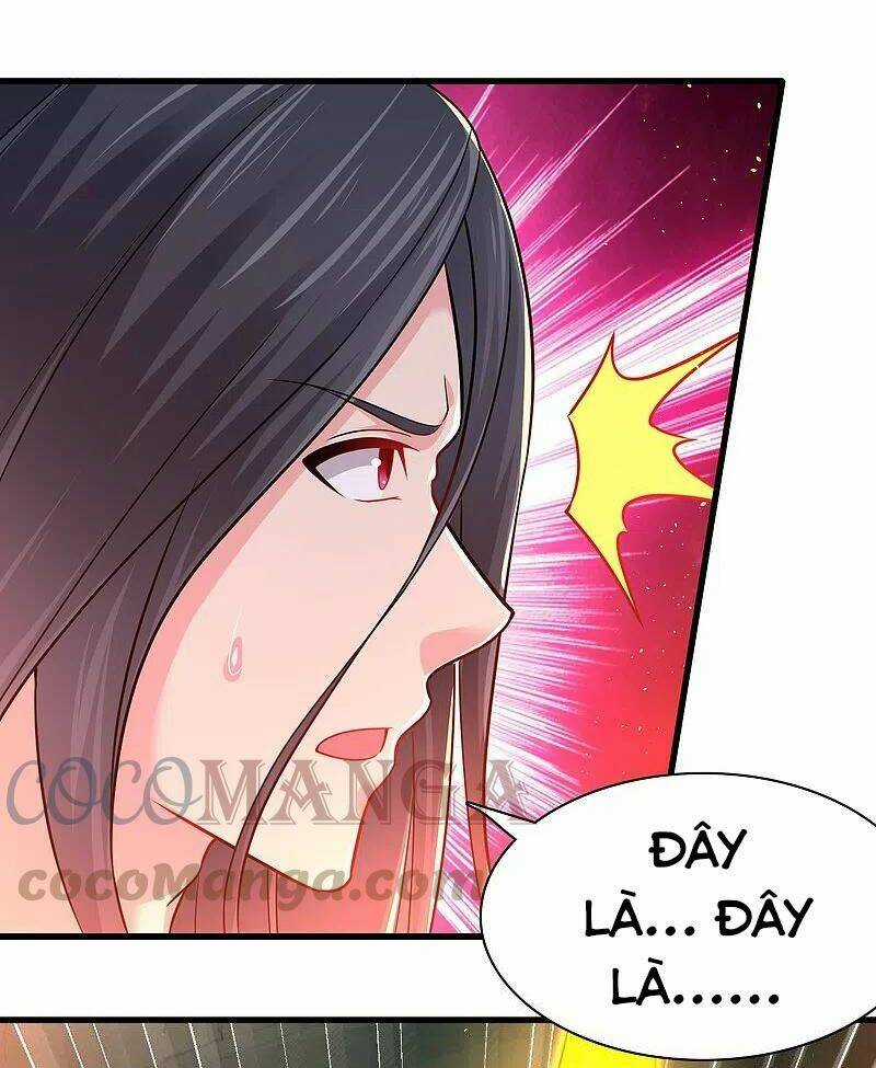 Đạo Ấn - Chapter 193 - Trang 19