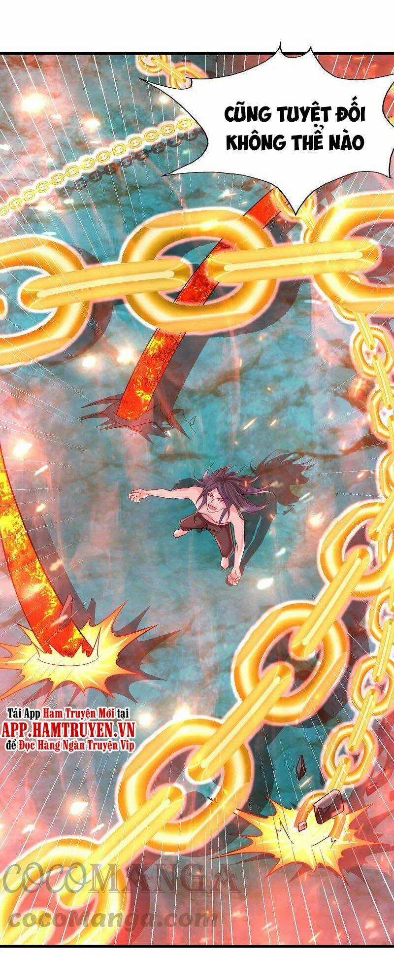 Đạo Ấn - Chapter 193 - Trang 24