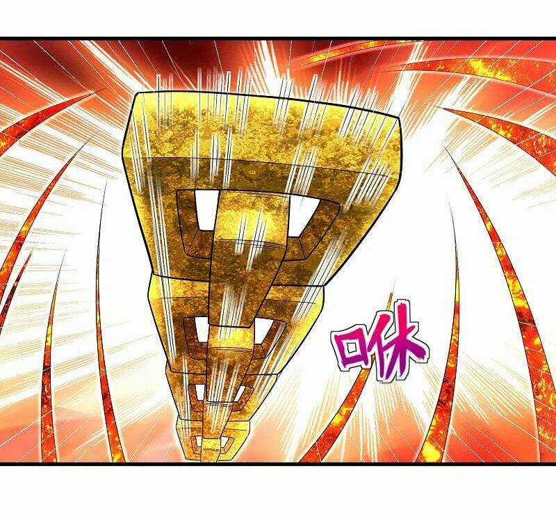 Đạo Ấn - Chapter 193 - Trang 27