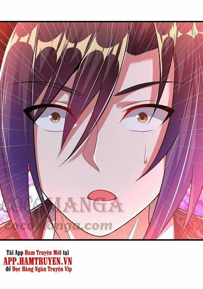 Đạo Ấn - Chapter 193 - Trang 28