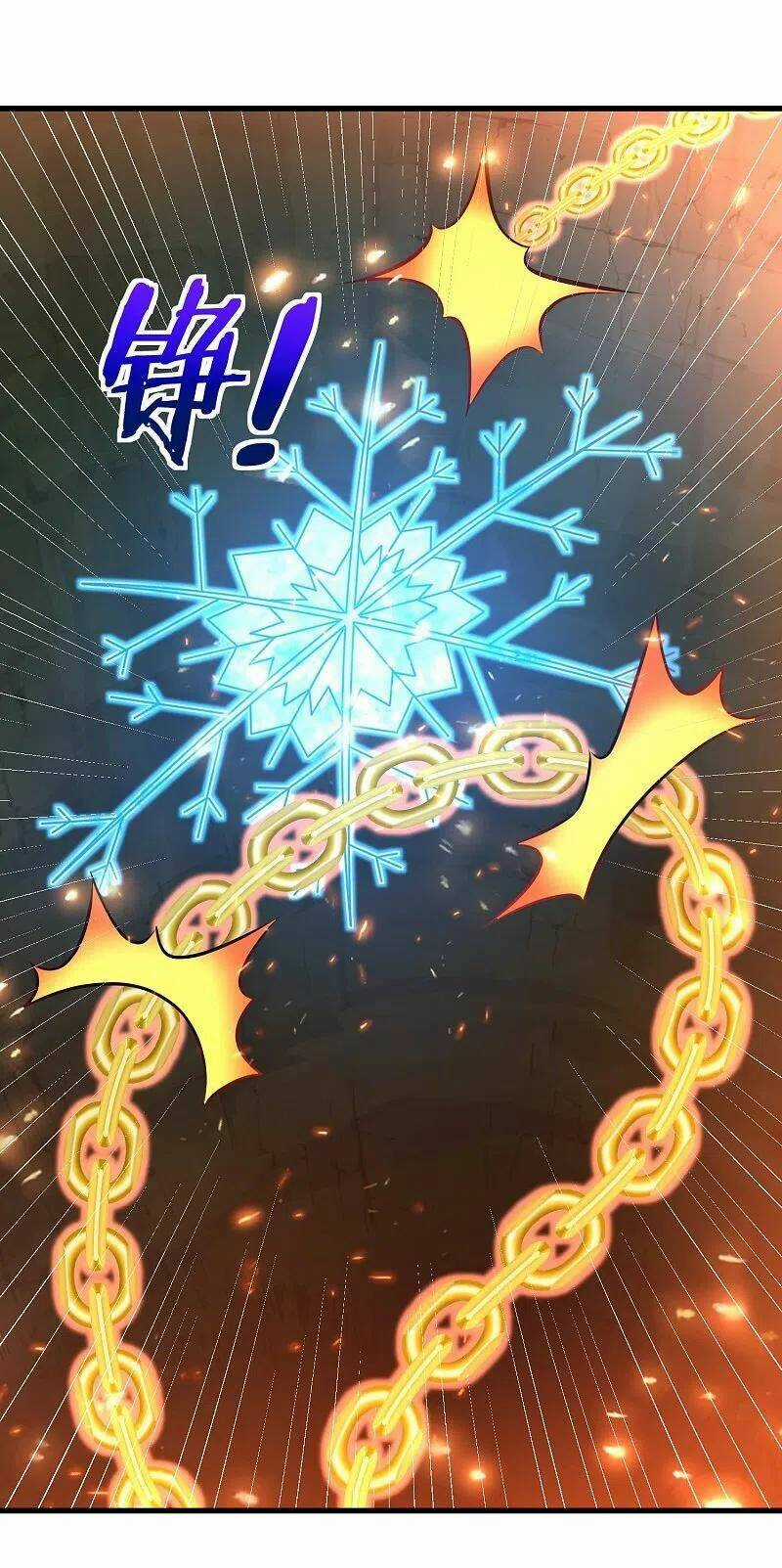 Đạo Ấn - Chapter 193 - Trang 31