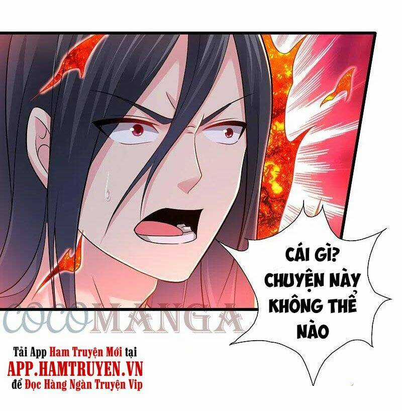 Đạo Ấn - Chapter 193 - Trang 32