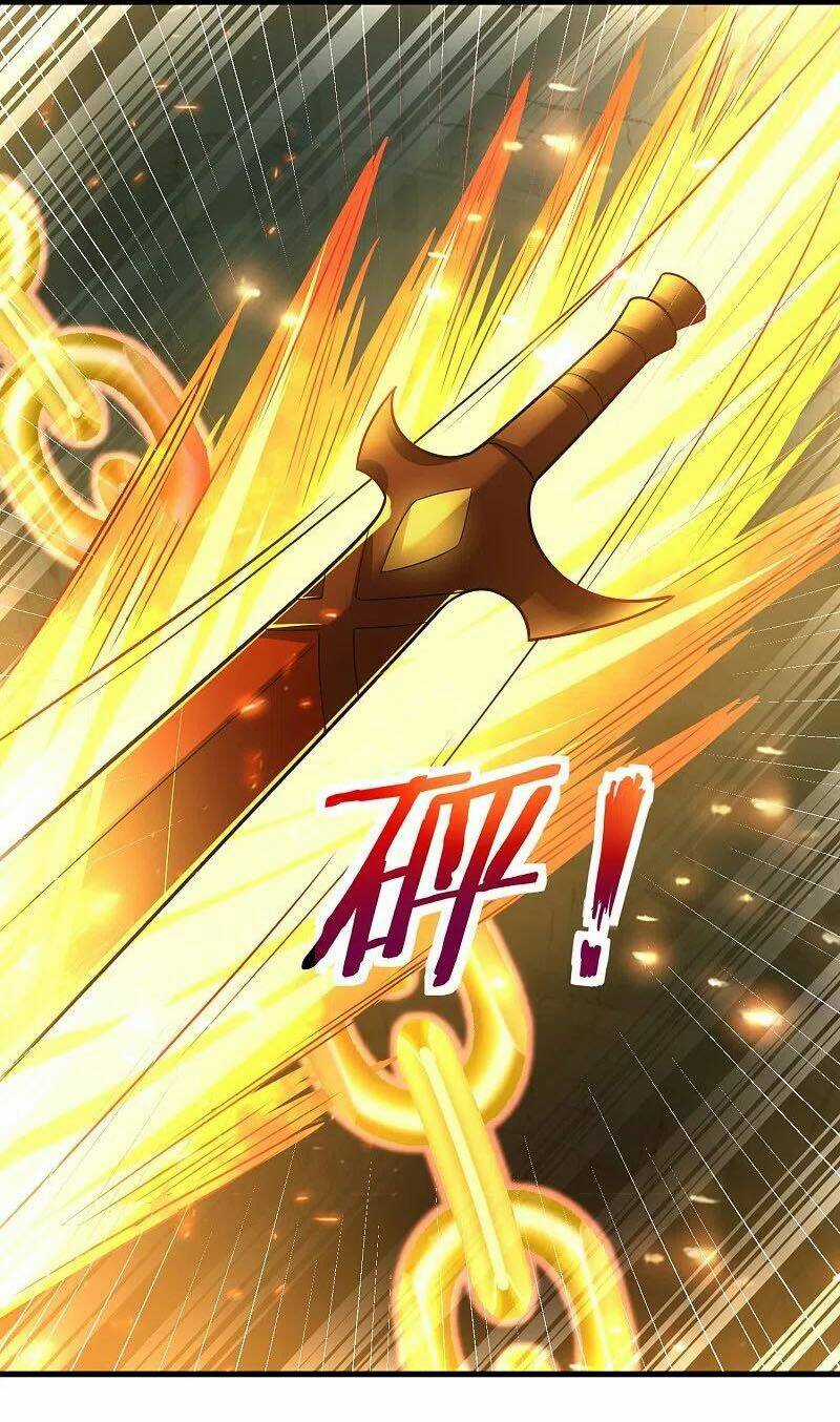 Đạo Ấn - Chapter 193 - Trang 33