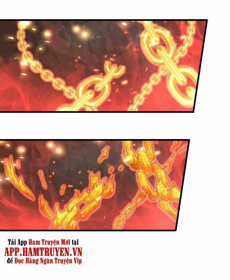 Đạo Ấn - Chapter 193 - Trang 5