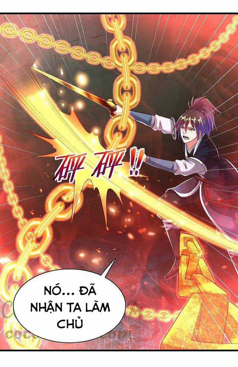 Đạo Ấn - Chapter 193 - Trang 6