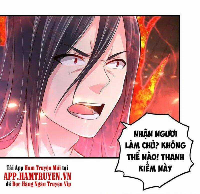 Đạo Ấn - Chapter 193 - Trang 7