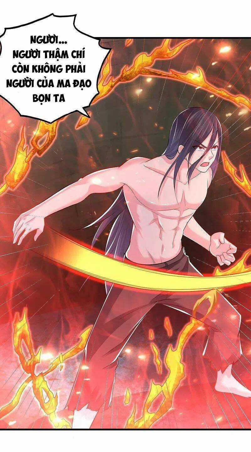 Đạo Ấn - Chapter 193 - Trang 8