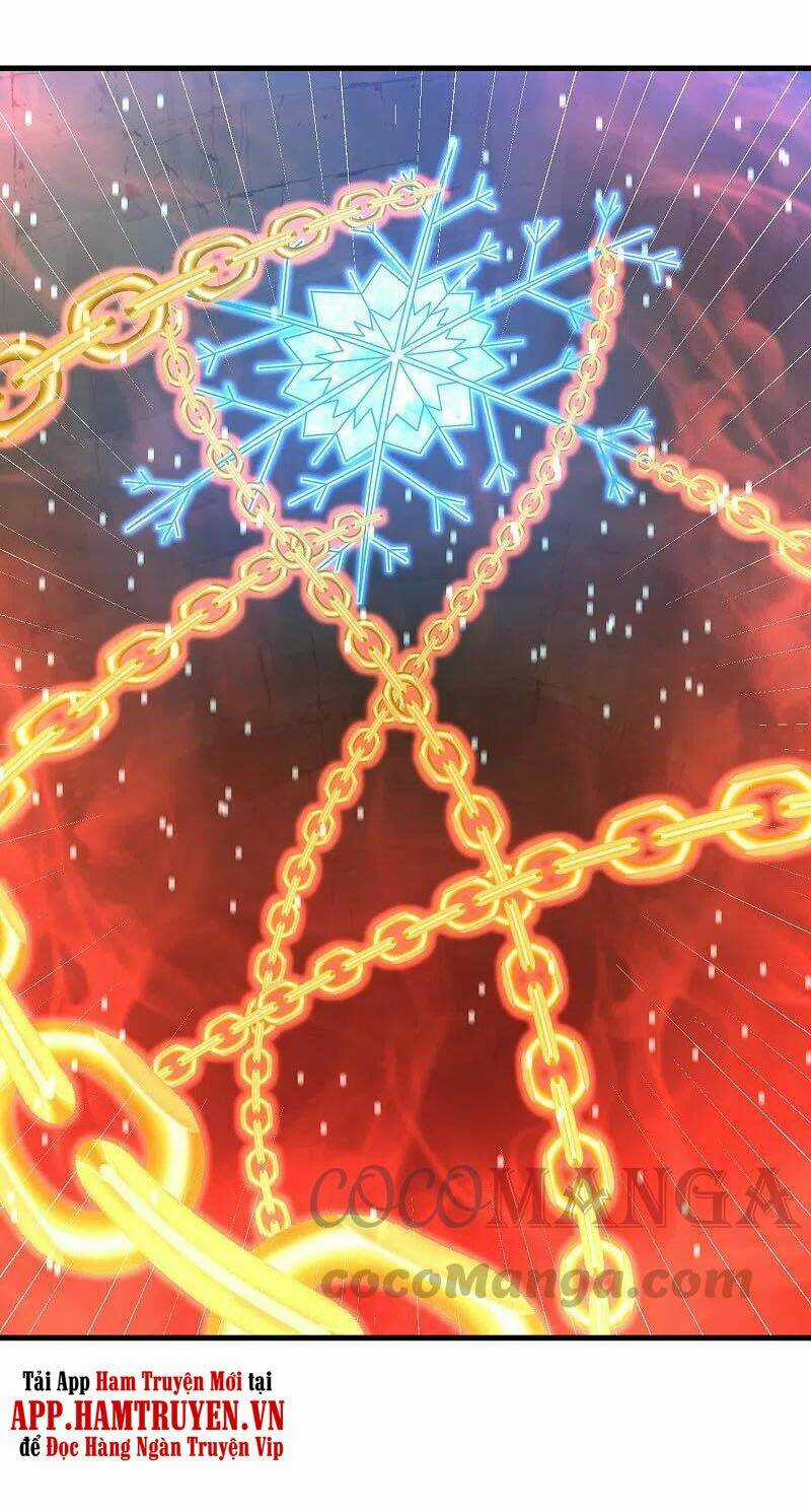 Đạo Ấn - Chapter 193 - Trang 9