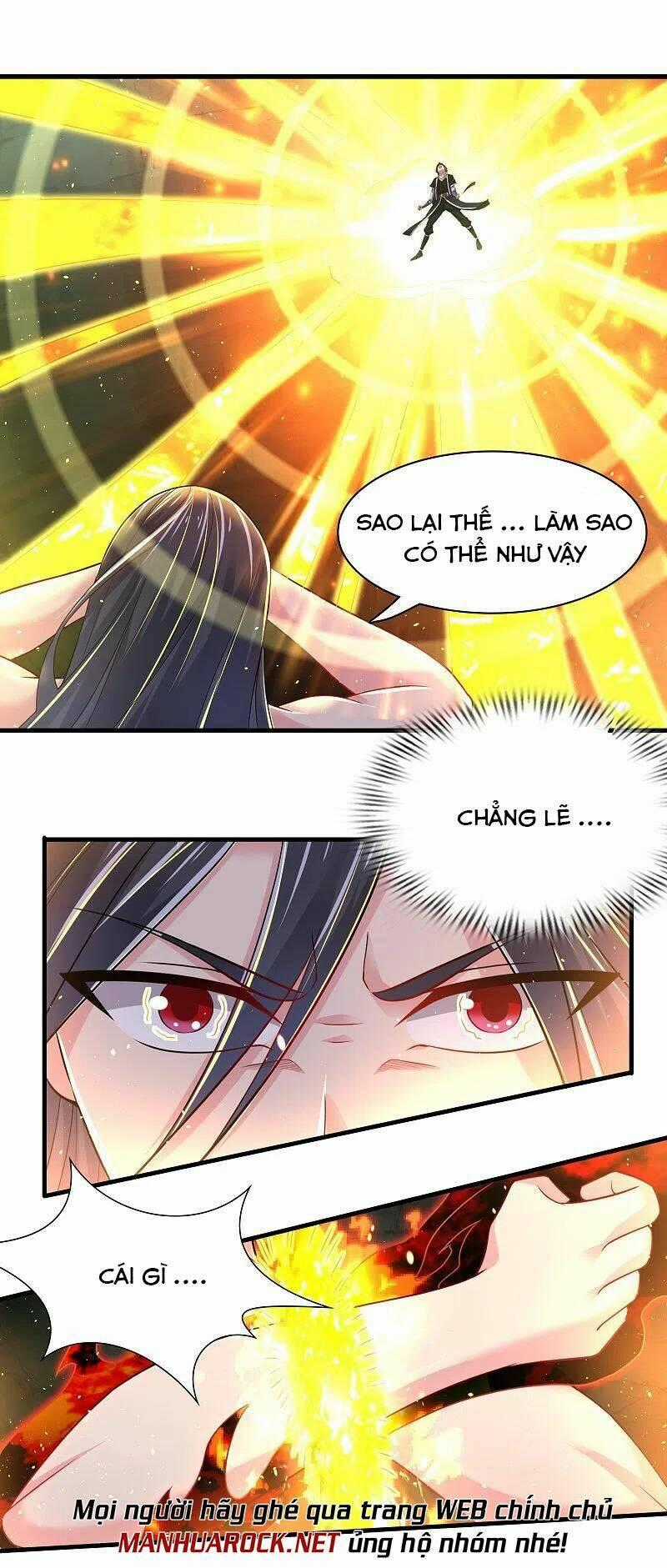 Đạo Ấn - Chapter 194 - Trang 2