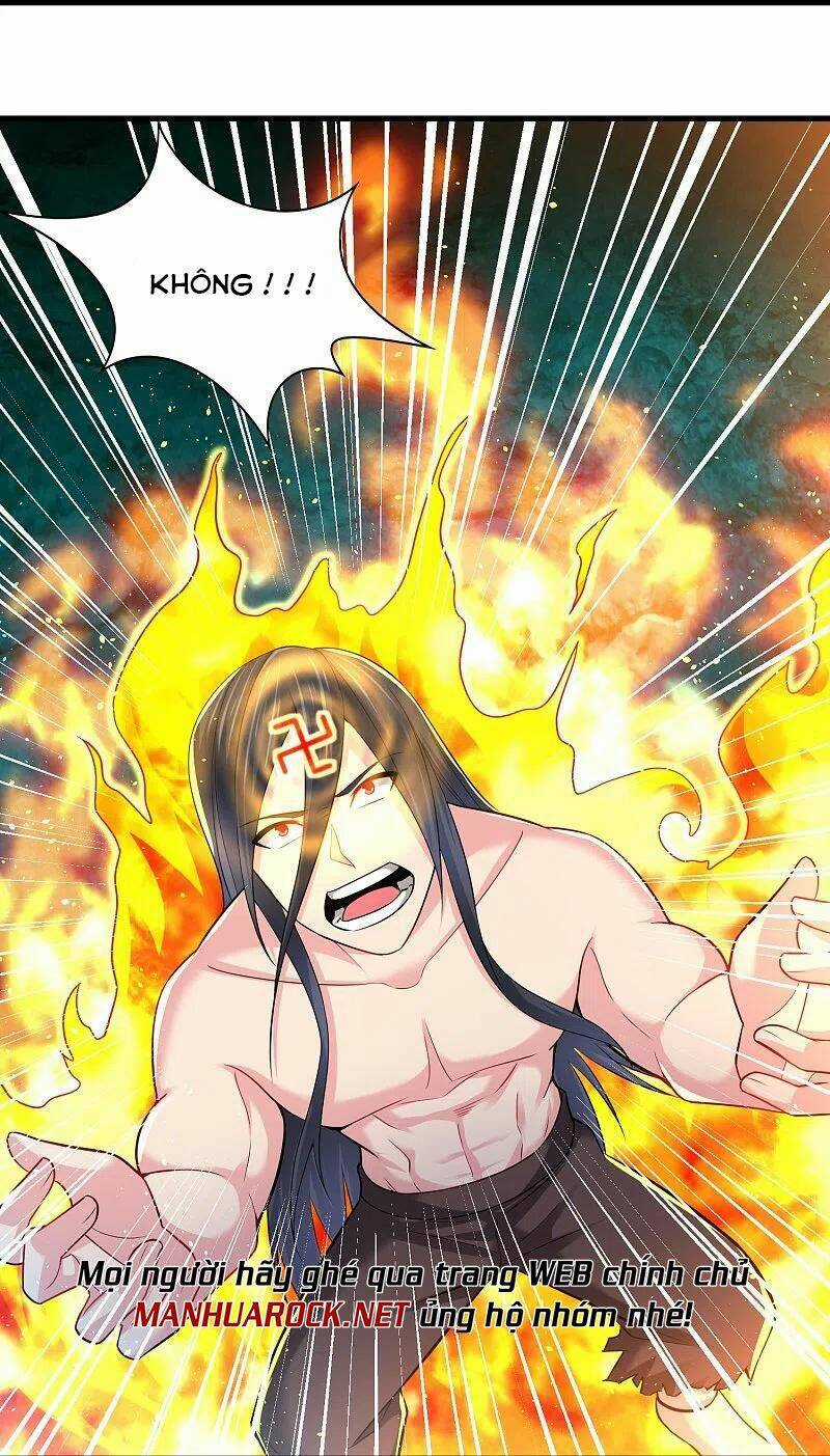 Đạo Ấn - Chapter 194 - Trang 11