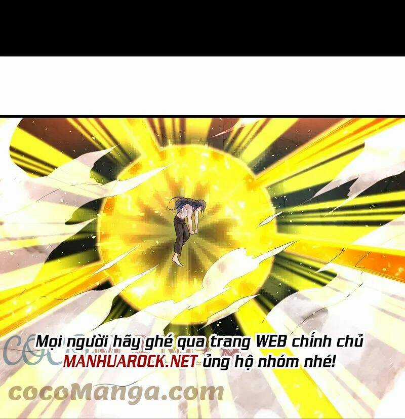 Đạo Ấn - Chapter 194 - Trang 14