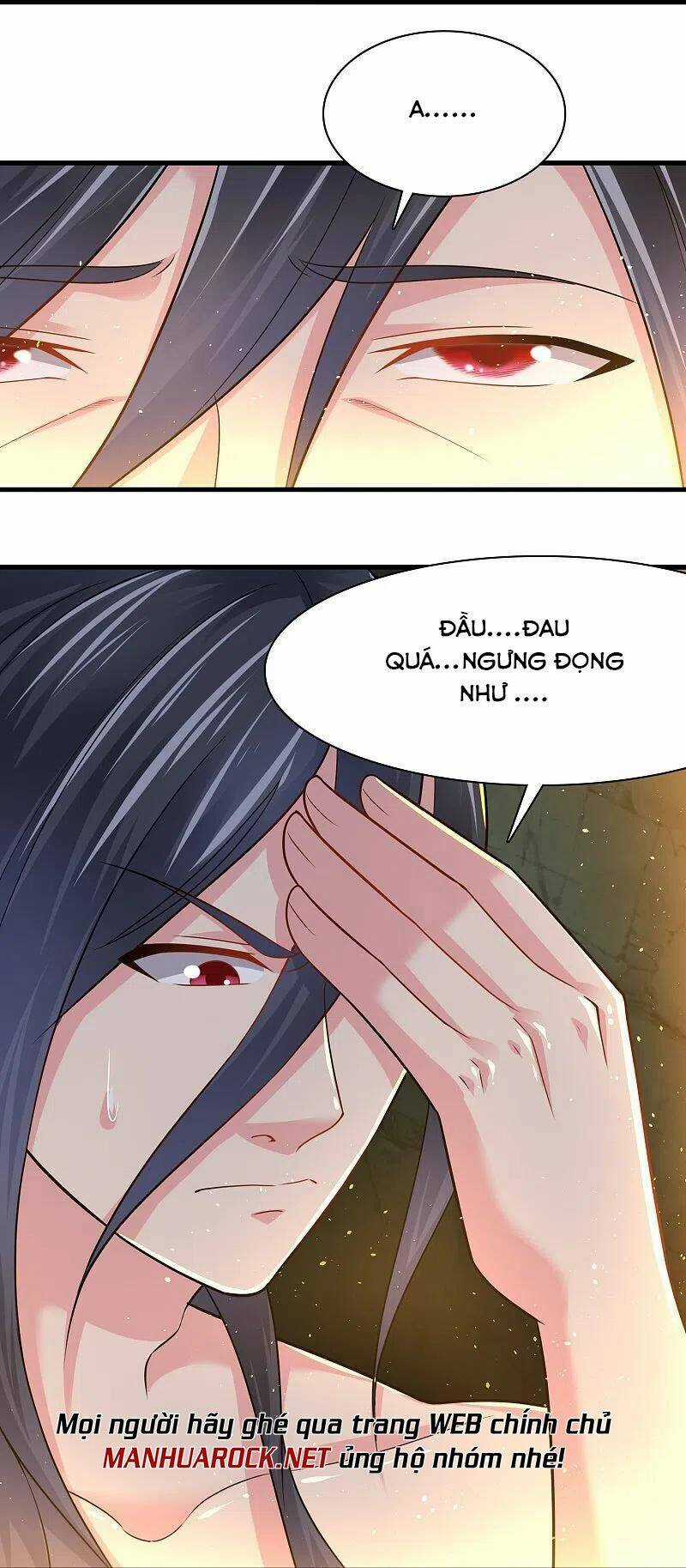 Đạo Ấn - Chapter 194 - Trang 15