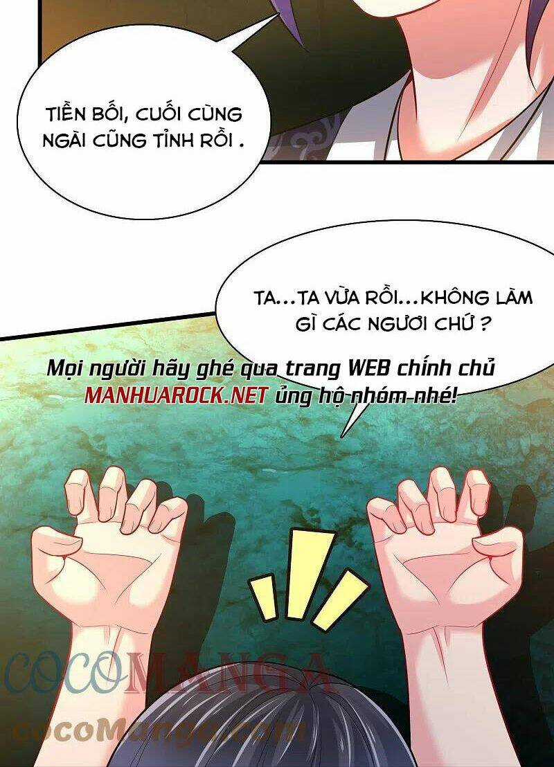 Đạo Ấn - Chapter 194 - Trang 19