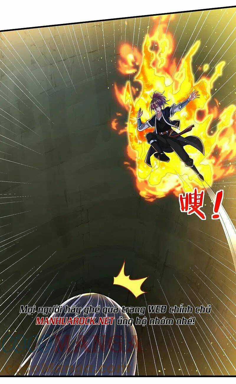 Đạo Ấn - Chapter 194 - Trang 3