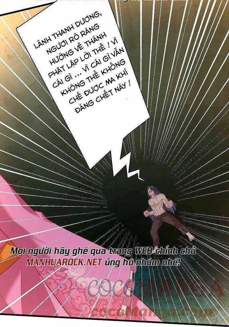 Đạo Ấn - Chapter 194 - Trang 22