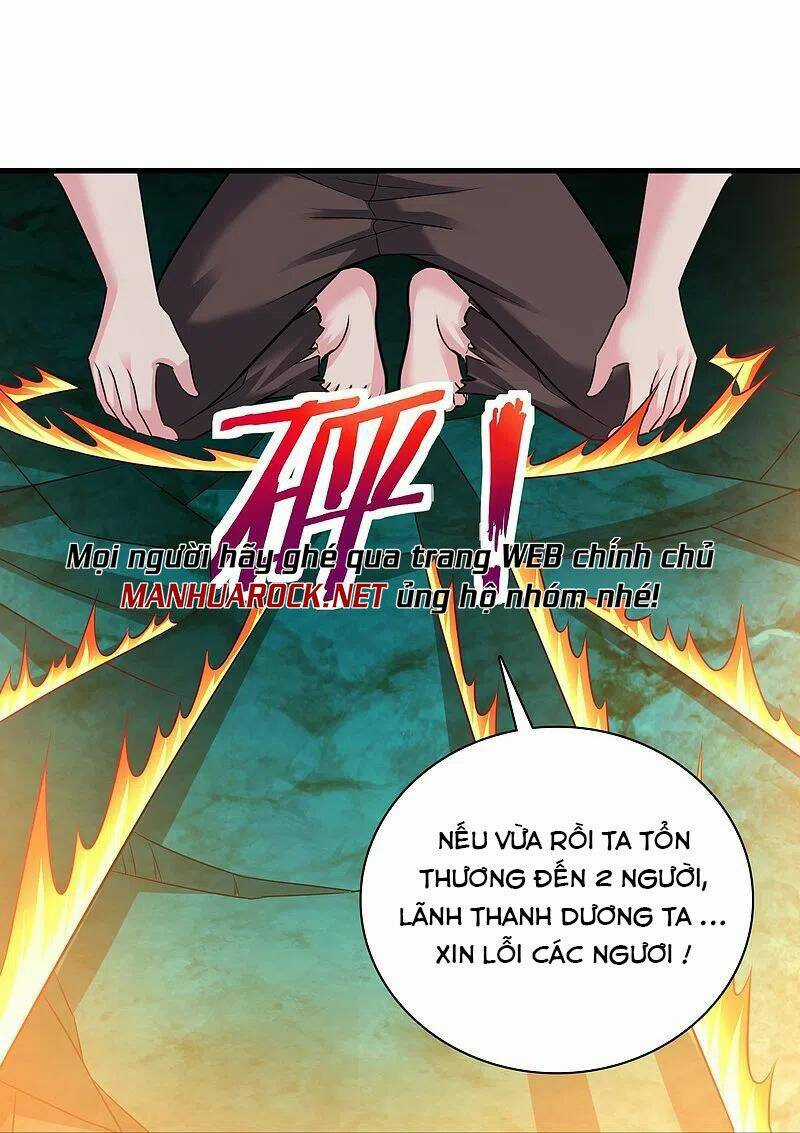 Đạo Ấn - Chapter 194 - Trang 23