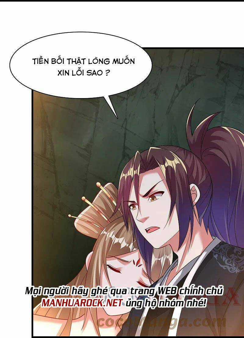 Đạo Ấn - Chapter 194 - Trang 24